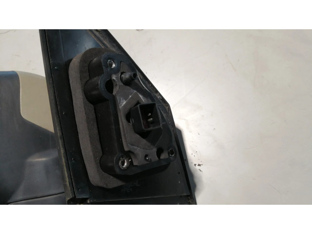 Zpětné zrcátko levé Chevrolet Cruze 2012