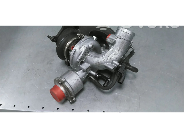 Turbodmychadlo Нагнетатель 06H145702Q, 06H145702C Audi A4 S4 B8 8K CDNB