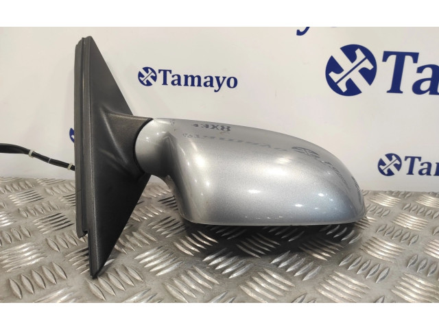 Зеркало электрическое Audi A4 Allroad - года