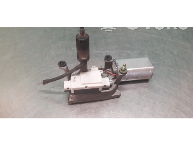 Turbodmychadlo Двигатель стеклоочистителя заднего стекла    Fiat Multipla   182.B.6000(Euro 3)