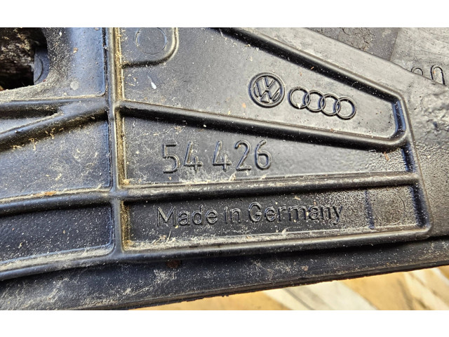 Зеркало электрическое Volkswagen Transporter - Caravelle T4 1991 - 2003 года