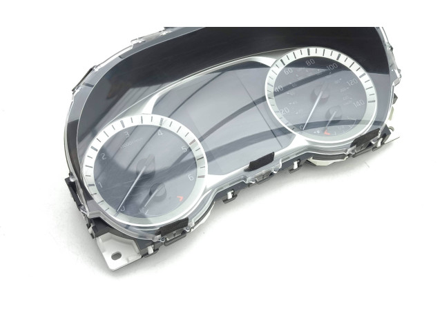 Přístrojová deska Nissan Navara D23 2021 5JU3A, 5TU3A