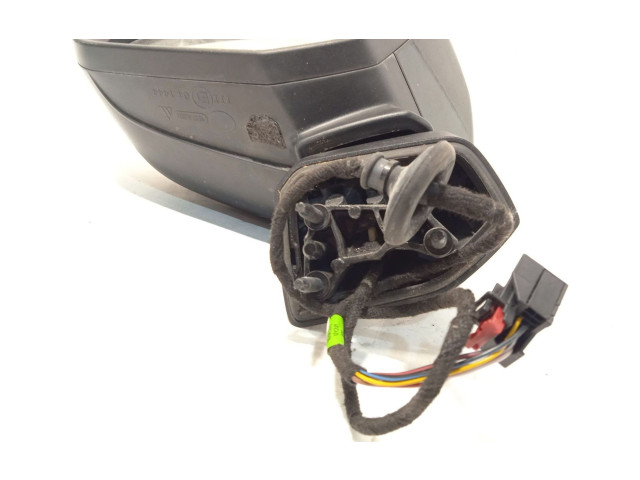 Зеркало электрическое Audi Q2 - - года