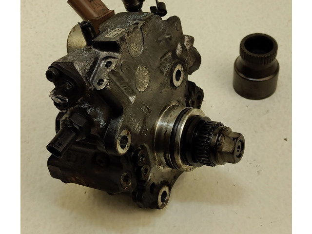 Vstřikovací čerpadlo A6510701801 Mercedes-Benz C W204 651911