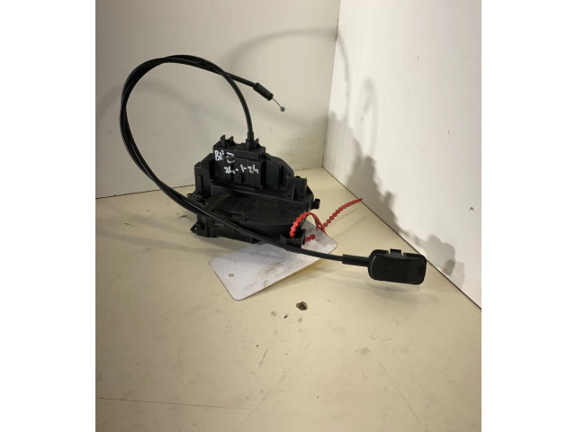 Замок багажника 300129F    Renault Clio III 2005 - 2012 года