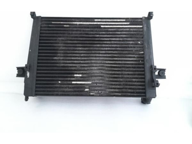 Интеркулер 52079970AA Jeep Grand Cherokee (WJ)