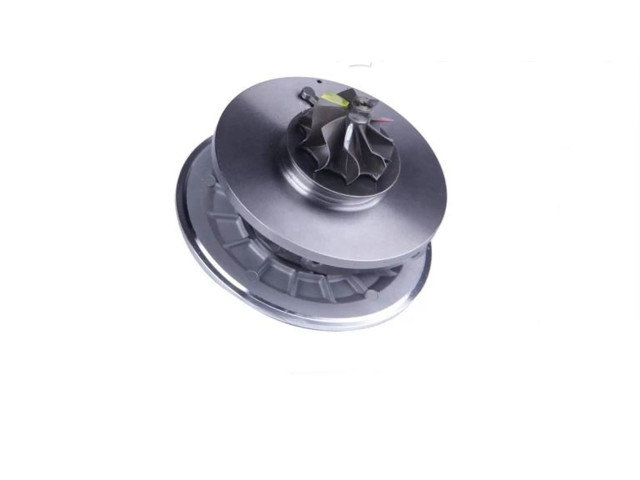 Turbodmychadlo Турбина 751243, 7512430002 Nissan Navara D40