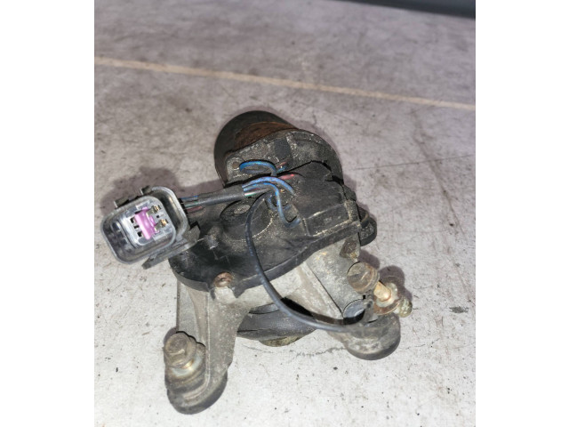 Моторчик дворников Mitsubishi L200