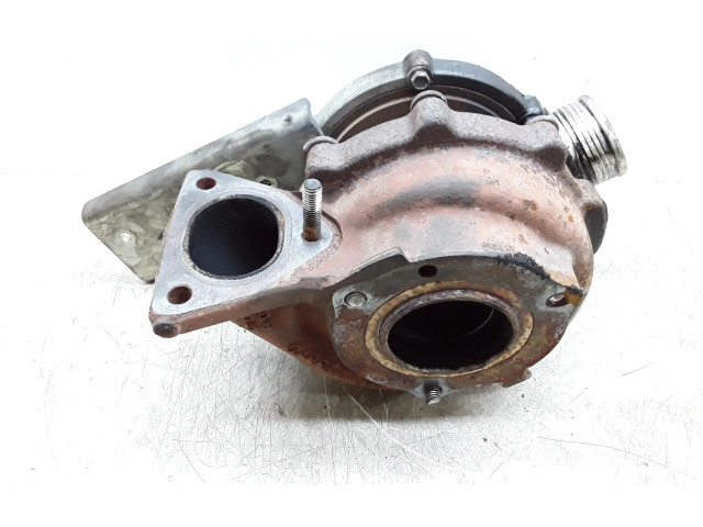  Турбина Volvo XC90  30757080   для двигателя D5244T4      