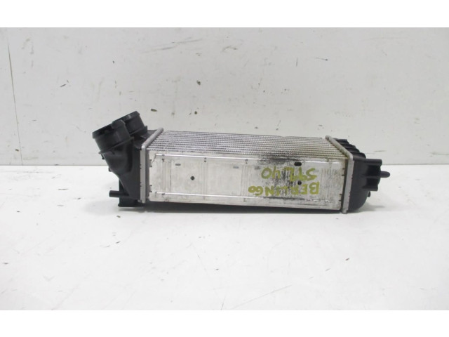 Vstřikovací lišta 818226 Citroen Berlingo