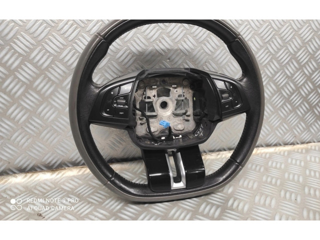 Руль Citroen C4 Cactus 2014 - года 98031272YC