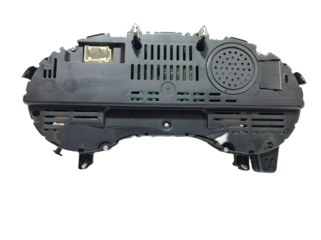 Přístrojová deska Mercedes-Benz GLA W156 2018 A1569004704, A1179018701