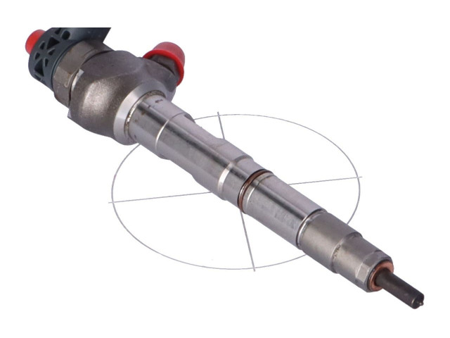 Форсунка 04L130277AC    Volkswagen Golf Plus   