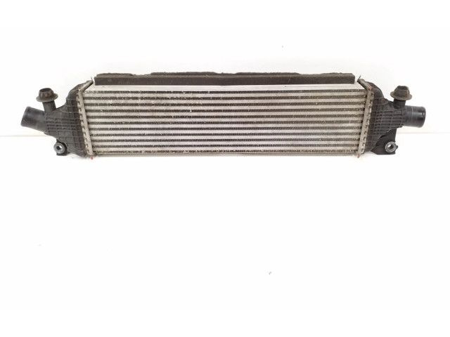 Интеркулер  144614GC0A   Infiniti Q50 2.1