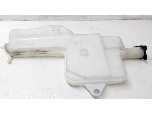 Расширительный бачок охлаждающей жидкости