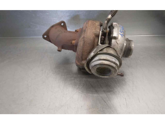 Turbodmychadlo Турбина 059145701G, 4541356 Volkswagen Passat Alltrack AKN