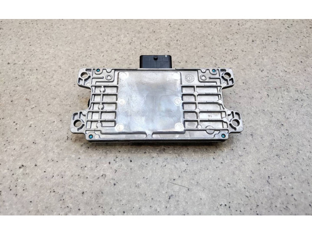 Блок управления коробкой передач EMU20-200N Infiniti Q50