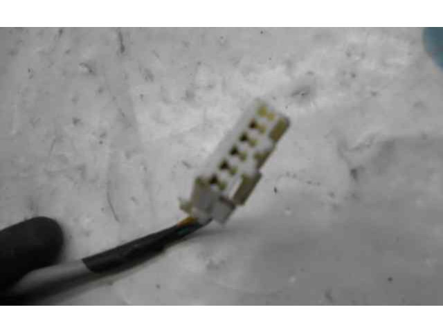 Зеркало электрическое     левое   Chevrolet Tacuma     