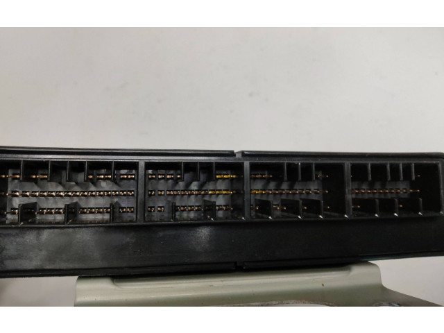 Блок управления двигателя MR578649, E6T32594 Mitsubishi Pajero Sport I