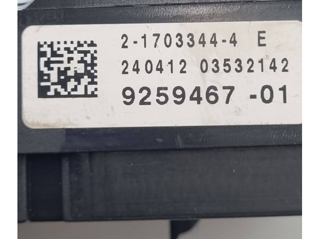 Блок предохранителей 9259467, 240412 BMW X3 F25