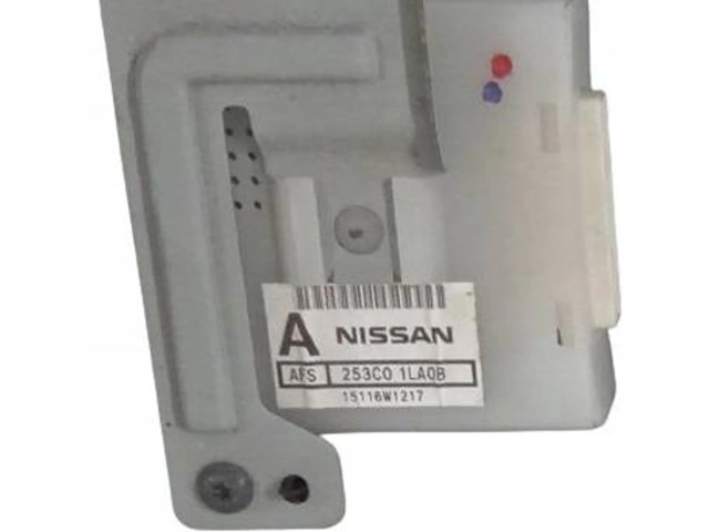 Блок управления Xenon