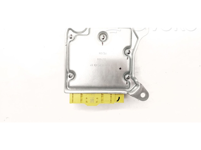 Блок подушек безопасности A2139007105   Mercedes-Benz E W213