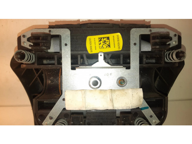 Подушка безопасности водителя 05604006, 14701166   Citroen Xsara Picasso