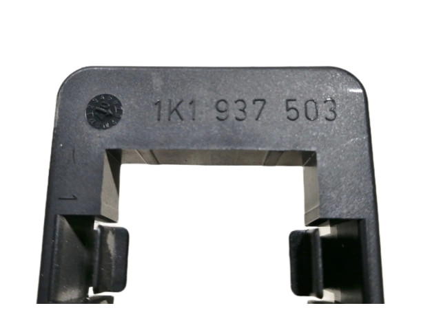 Модуль управления BSM 1K1937503 Skoda Octavia Mk2 (1Z)