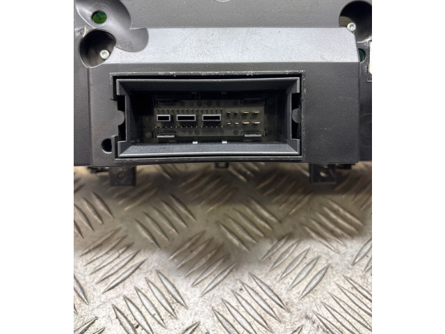 Панель приборов 1T0920874A Volkswagen Caddy