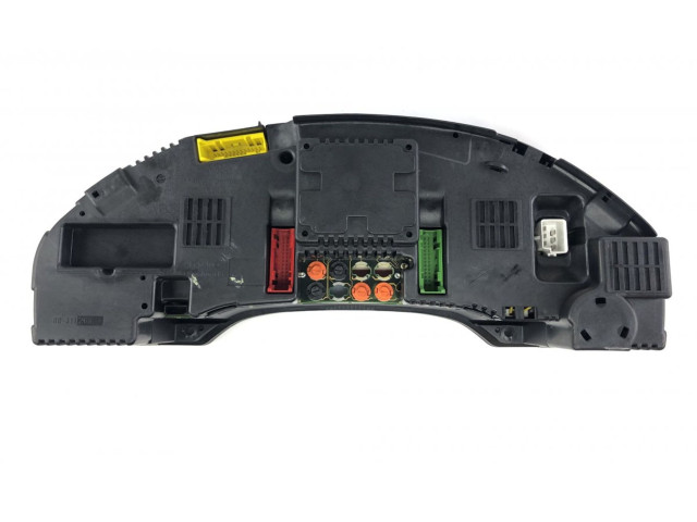 Přístrojová deska Audi A8 S8 D2 4D 1997 110008639026, 4D0919033T