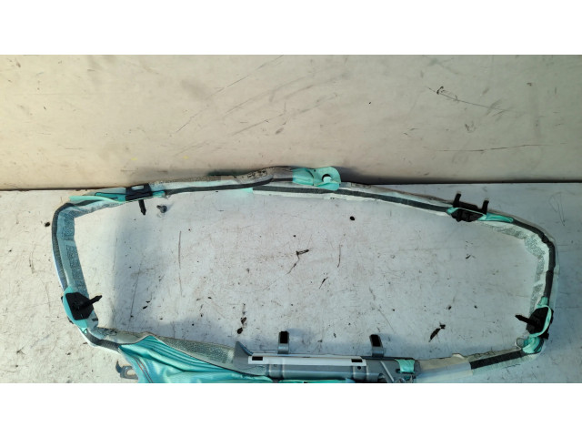 Боковая подушка безопасности 8X23LAE10082145Q Jaguar XF X250