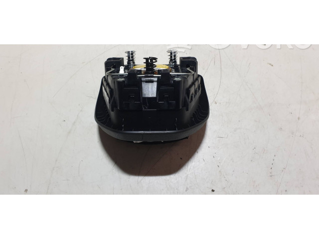 Подушка безопасности водителя 985109186R, 404959NC   Dacia Spring