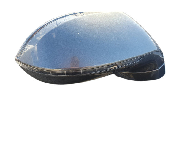 Зеркало электрическое Audi A7 S7 4G 2011 - 2017 года