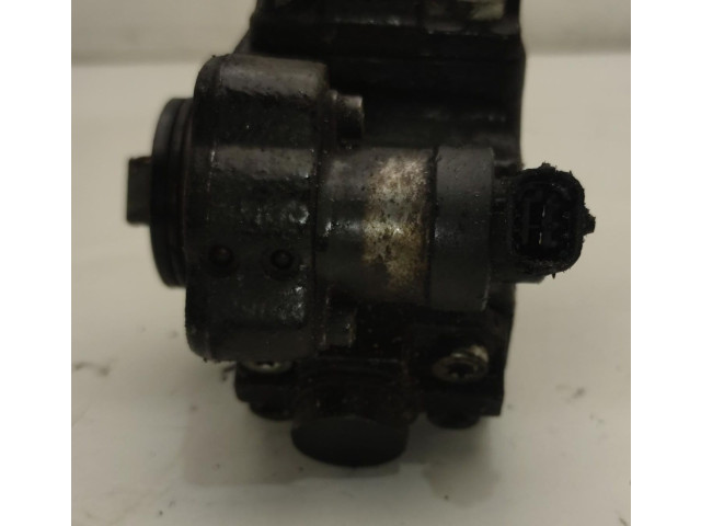 Vstřikovací čerpadlo Fiat 500