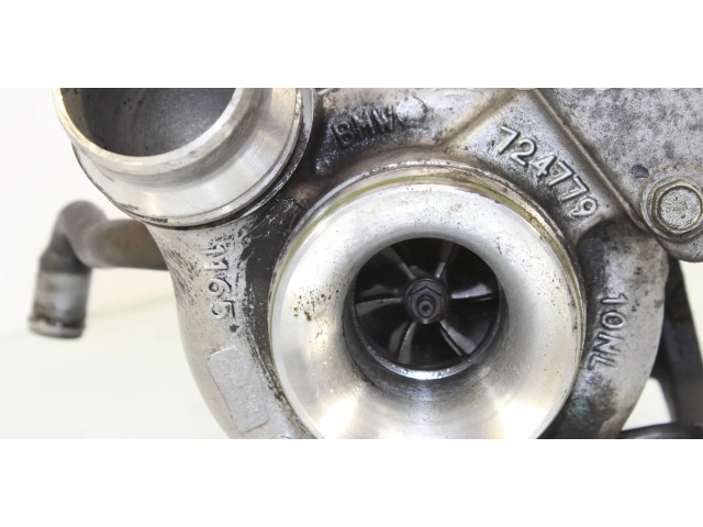 Турбина BMW 1 E82 E88 2.0 TF035HL6b-13tb, 8978505850 для двигателя N47D20A для двигателя 120d