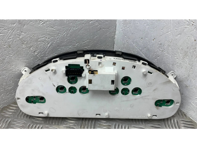 Přístrojová deska Chrysler Grand Voyager IV 2007 P56044987AC, R987AC