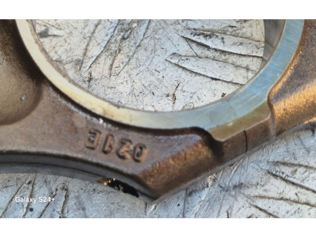 Поршень с шатуном H0083, 021E Porsche Cayenne (9PA)