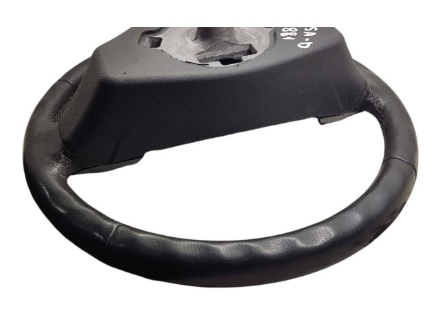 Руль 13338062, 34122765A Opel Corsa D