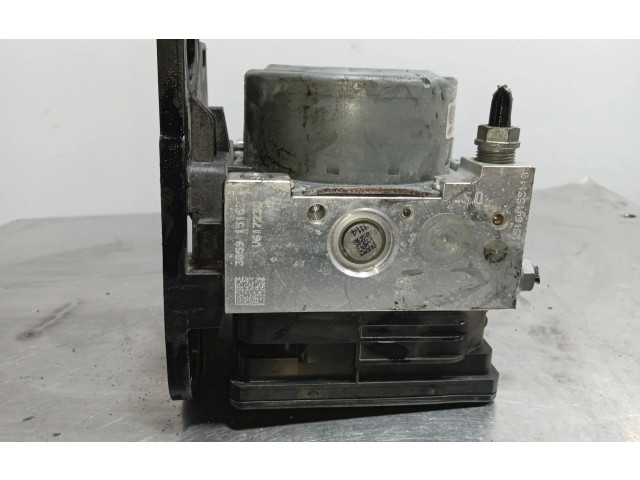 Блок управления АБС 3Q0907379AB, 3Q0614517AB Volkswagen Golf VII