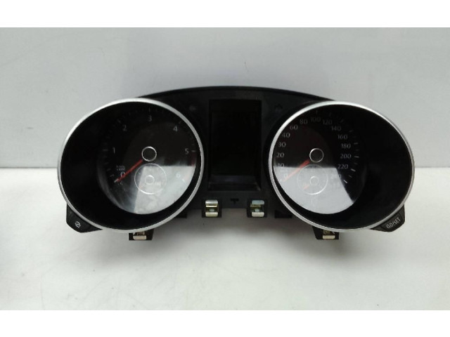 Панель приборов 5K0920872A Volkswagen Golf VI