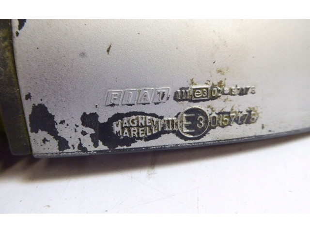 Zpětné zrcátko Fiat Punto Evo 1999