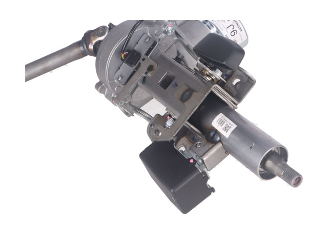 рейка Колонка рулевая 488103304R Dacia Duster 2010 - 2017 года