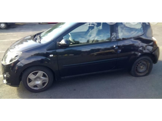 Генератор 8200660037   Renault Twingo II      