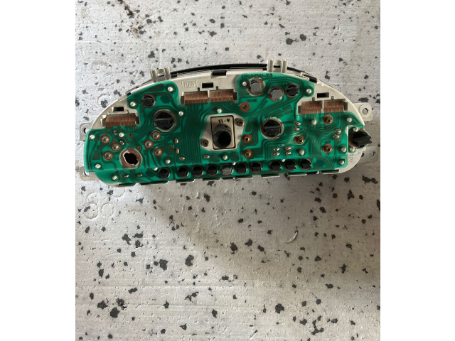 Přístrojová deska Hyundai Accent 1997