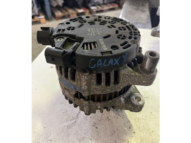 Генератор 6G9N-10300-XC, 6G9N-10300-XC   Ford Galaxy      