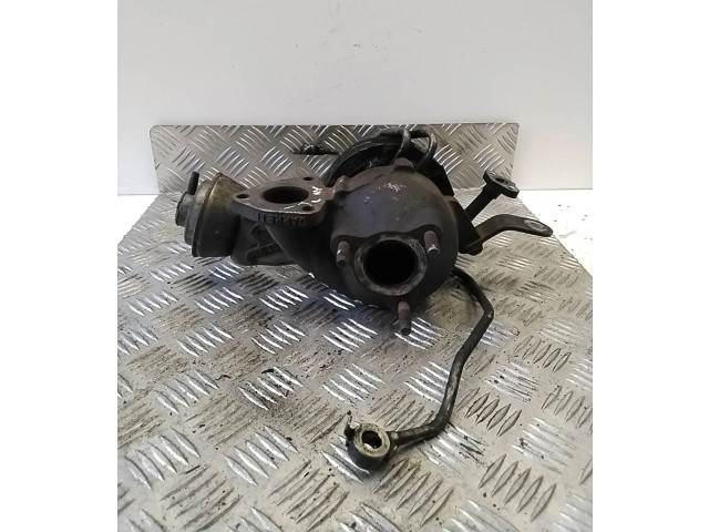 Турбина Honda Accord