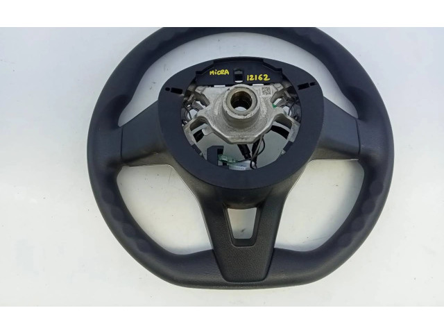 Volant Nissan Micra C+C 2021 484305FA0A, 34231491D  