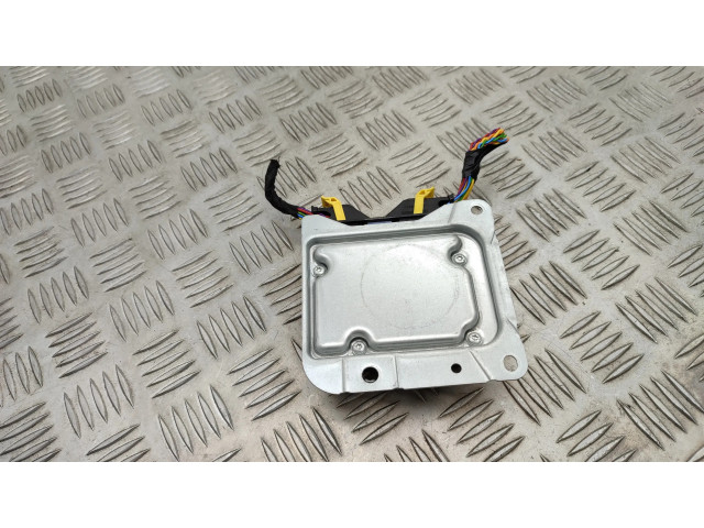 Блок подушек безопасности 9812713780, 0285012932   Peugeot 2008 I