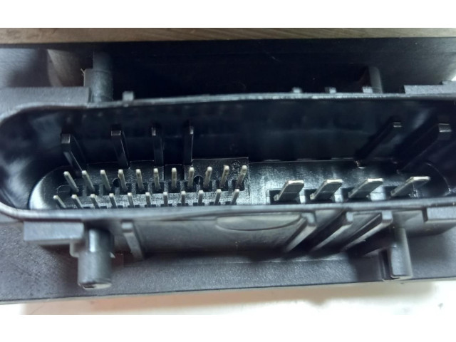 Блок АБС 0265231027 Ford Ranger 2006 - 2007 года