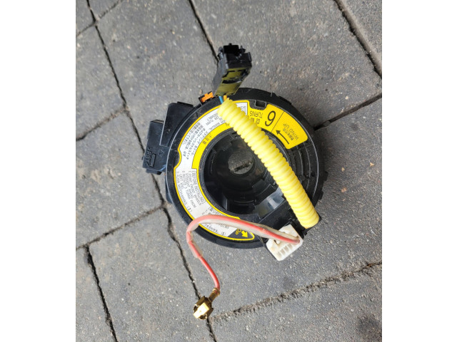 Подрулевой шлейф SRS D1P5600193 Daihatsu Materia